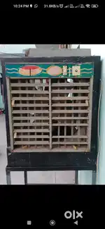Desert Air cooler 2 years