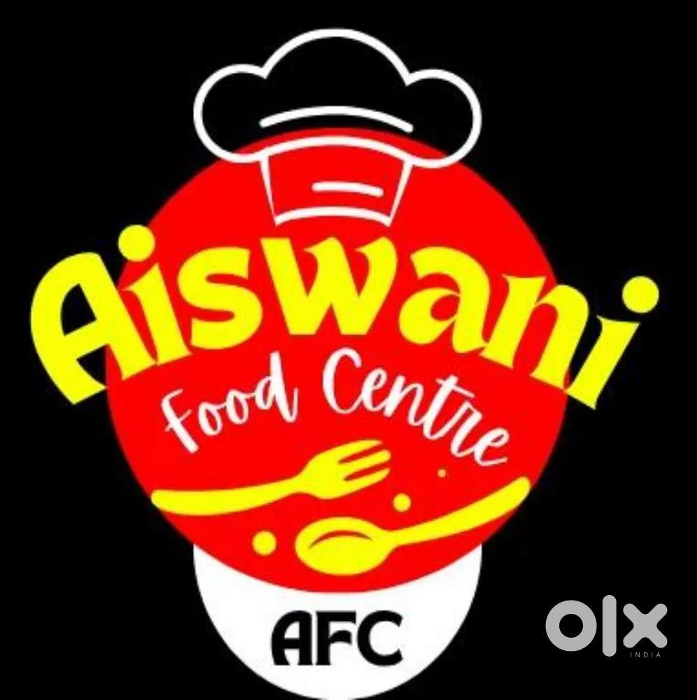 Waiter-MultiPurpose staff For Restaurant