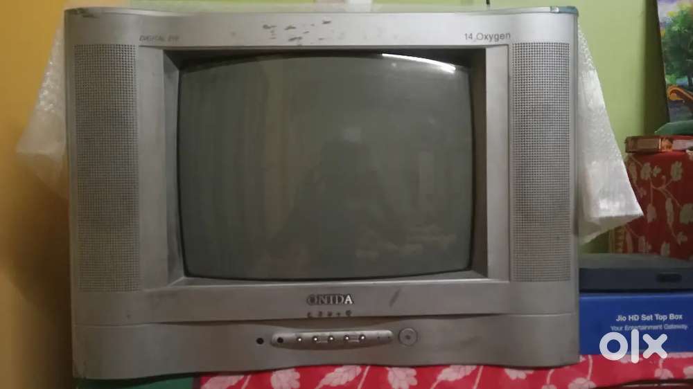 Tv ONIDA 2 speaker best quality