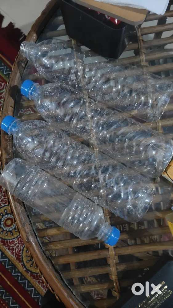 Water bottle manufacturer