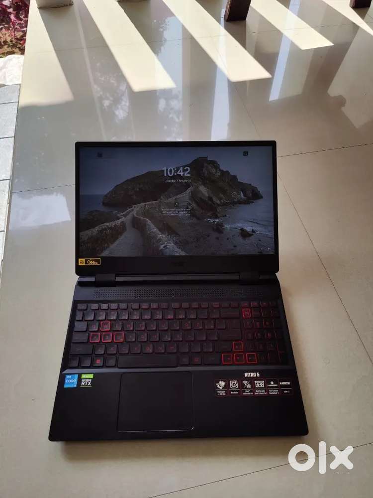 Acer Nitro 5 Gaming Laptop