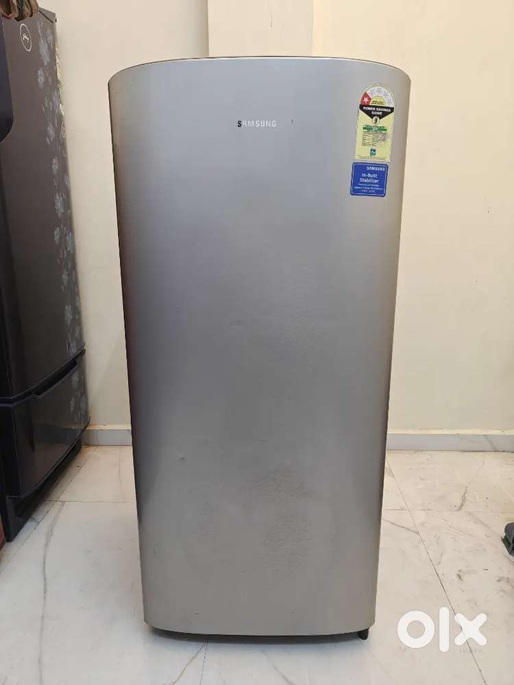 Samsung 190Li 1Star Direct Cool Single Door Refrigerator Free Delivery