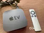 Apple Tv 3rd Generation