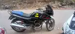I want to sell my bike 2013 model ok condition  docoments ok