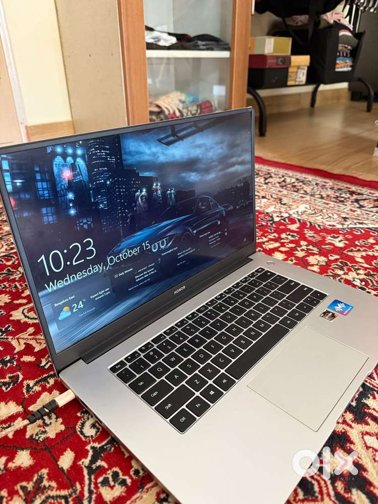 Honor Laptop Magicbook