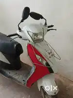 One self start no any ptoblem