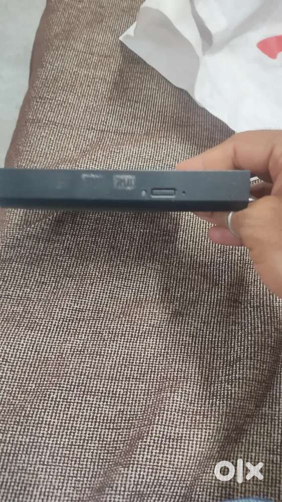 Sony Slim Sata DVD/CD Rewritable drive.  Model AD-7560S