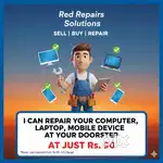 All Computers, Laptops and Mobile Phone Repair