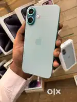 iPhone Refurbished Available