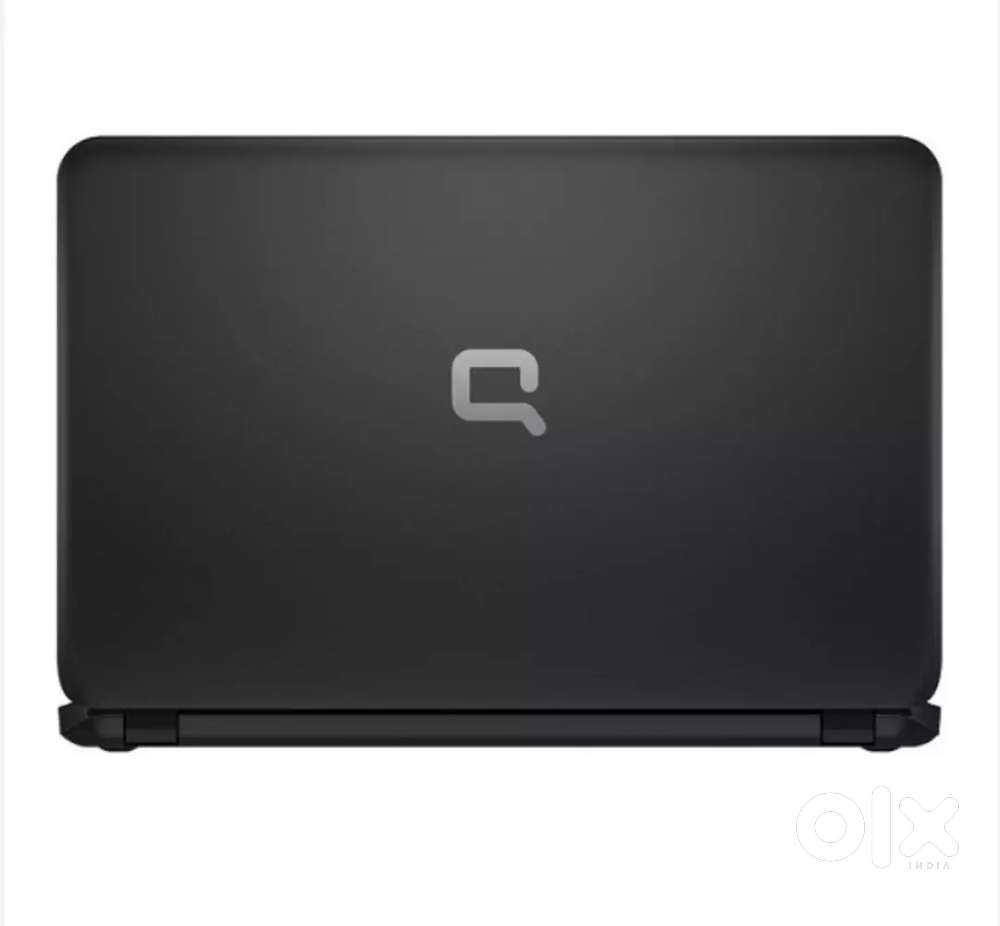 hp compaq laptop