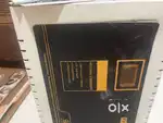 Voltage stabilizer
