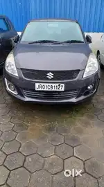 Maruti Suzuki Swift DDiS VDI, 2016, Diesel