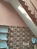 3bhk fully furnished independent available for everyone