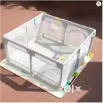 Playpen for baby