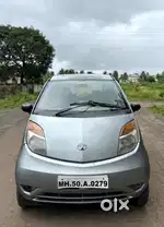 Tata Nano XT, 2011, Petrol