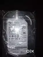 2TB CCTV hard disk, 1TB laptop harddisk
