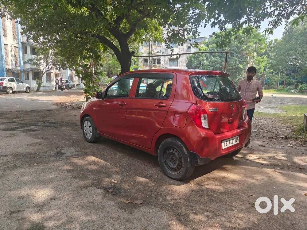 Good condition Doctors car