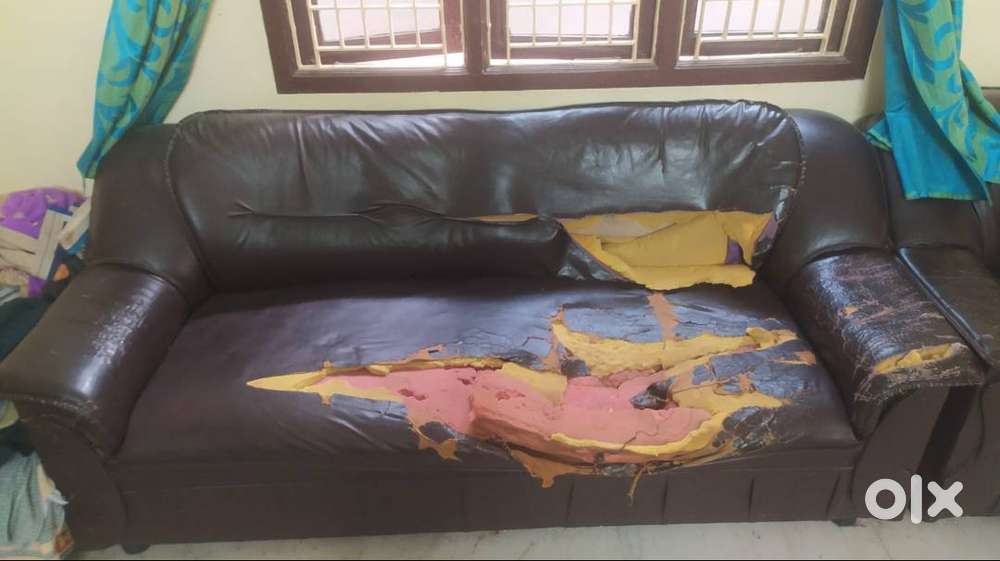 Used sofa for sale