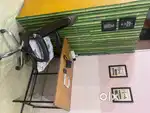 Office assistant