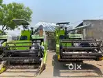Harvestor bechna hai