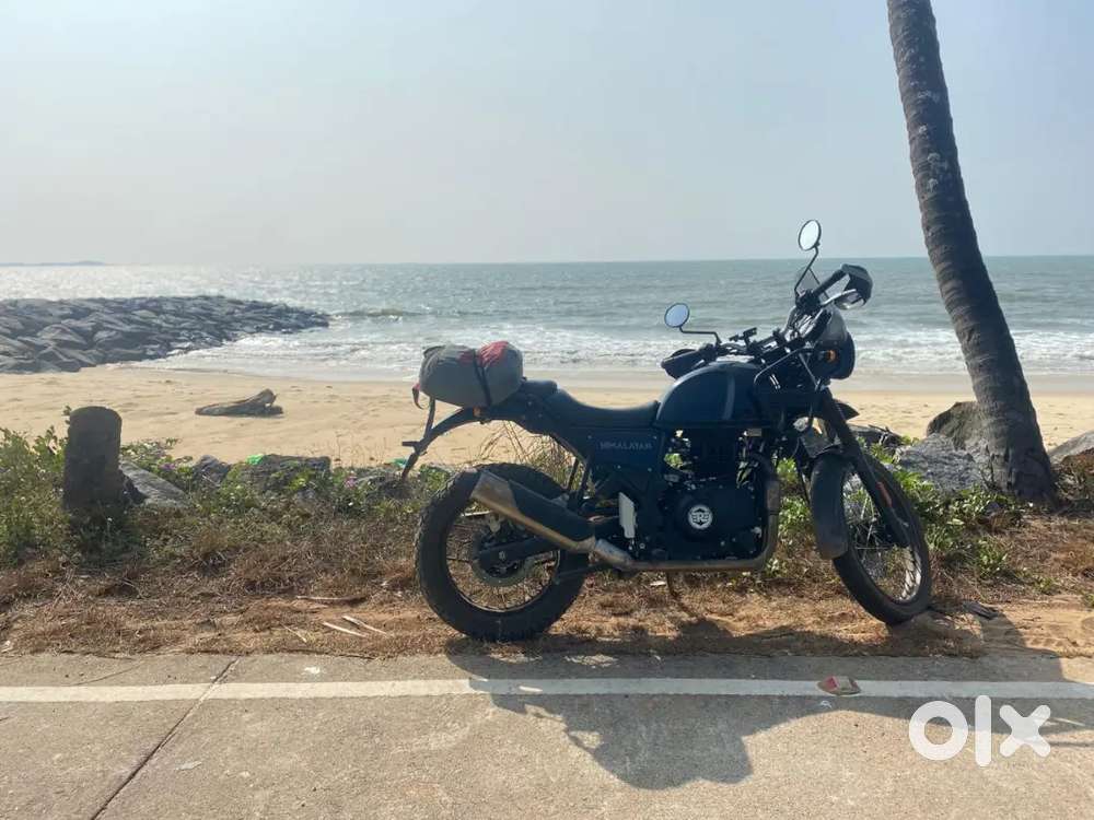 Bike is good working condition and mint condition