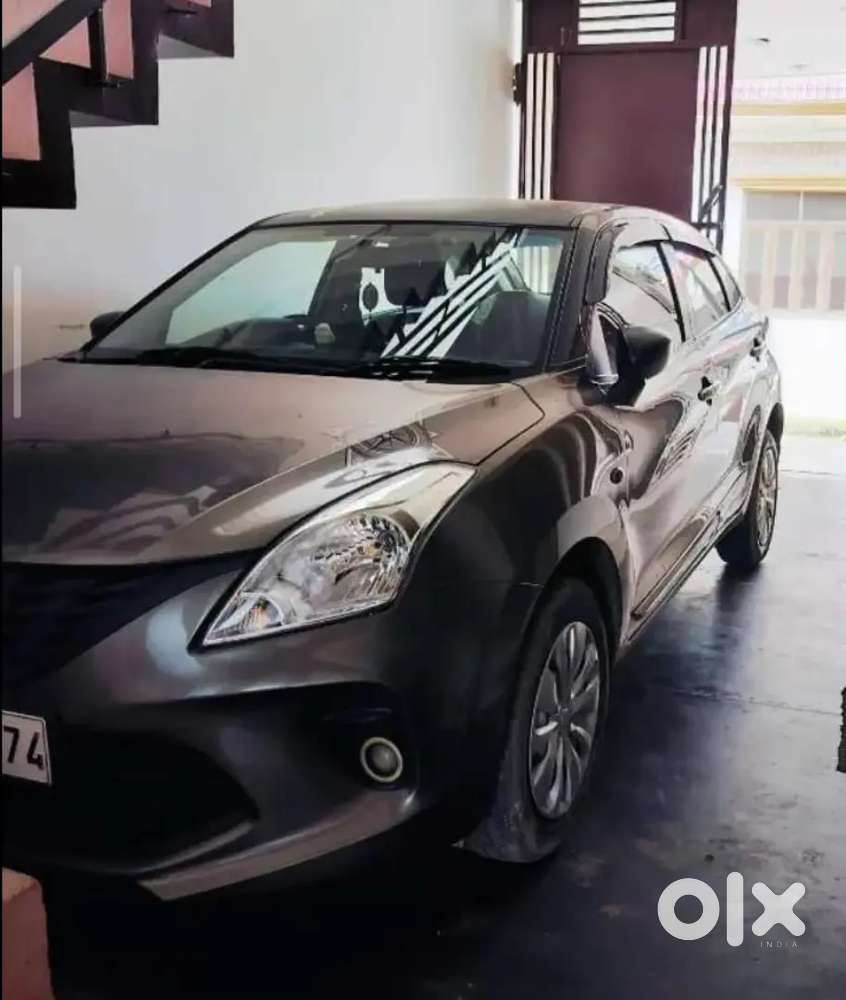 Maruti Suzuki Baleno 2022 Petrol Well Maintained