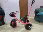 Tricycle for Kids only10 months Old