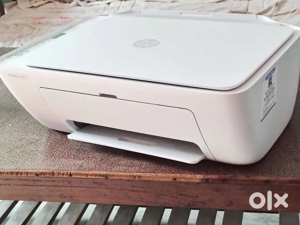 Printer: HP Deskjet 2820 WiFi Colour