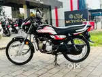 Hero HF deluxe i3s Finance available