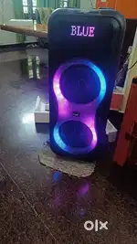 Boat party speaker partypal 600