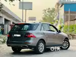 Mercedes-Benz M-Class ML 250 CDI, 2015, Diesel