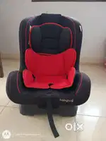 Car seat for kids