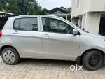 Maruti Suzuki Celerio 1.0 ZXI Plus AGS, 2021, Petrol