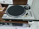 Technics SL - 1200mk3D TURNTABLE
