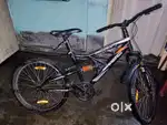 RX-2 , bicycle
