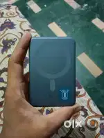 Wireless Power Bank iPhone