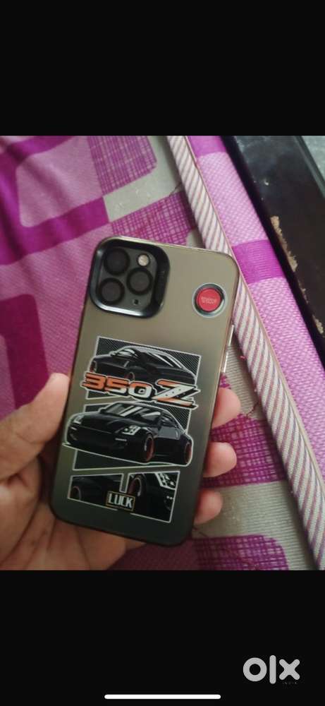 Iphone 11 pro 256gb