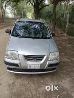 Santro king कार