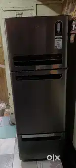 New model whirlpool