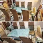 Good condition dining table