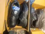 2 pairs Heavy duty Industrial Shoes