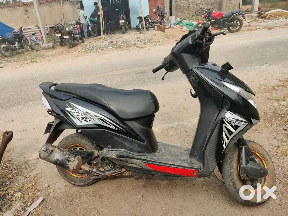 Full Condition documents al ready