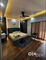 2Bhk Specious Flat Loanable Property With Loan80% Available