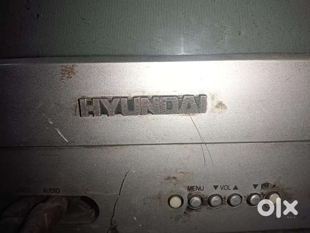 Hyundai TV