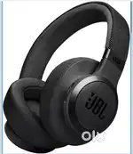JBL Headphone