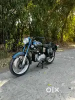 Bullet 350 fully customize