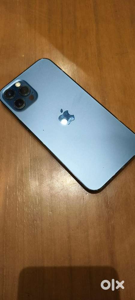 I phone 12 pro