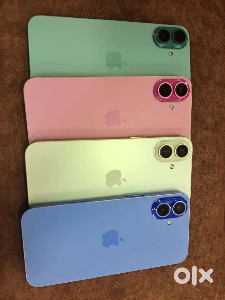 FLAGSHIP IPHONE REFURBISHED MODEL SUPER CONDITION WITH AMAZED PRICE