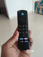 Fire tv stick remort new