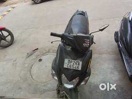It is in good condition.
